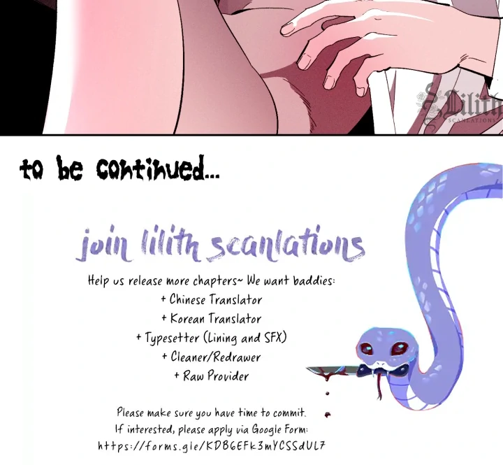 Dr. V and His Three Lovers (LILITH) - Chapter 7 manhwa