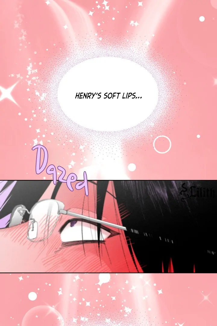Dr. V and His Three Lovers (LILITH) - Chapter 8 manhwa