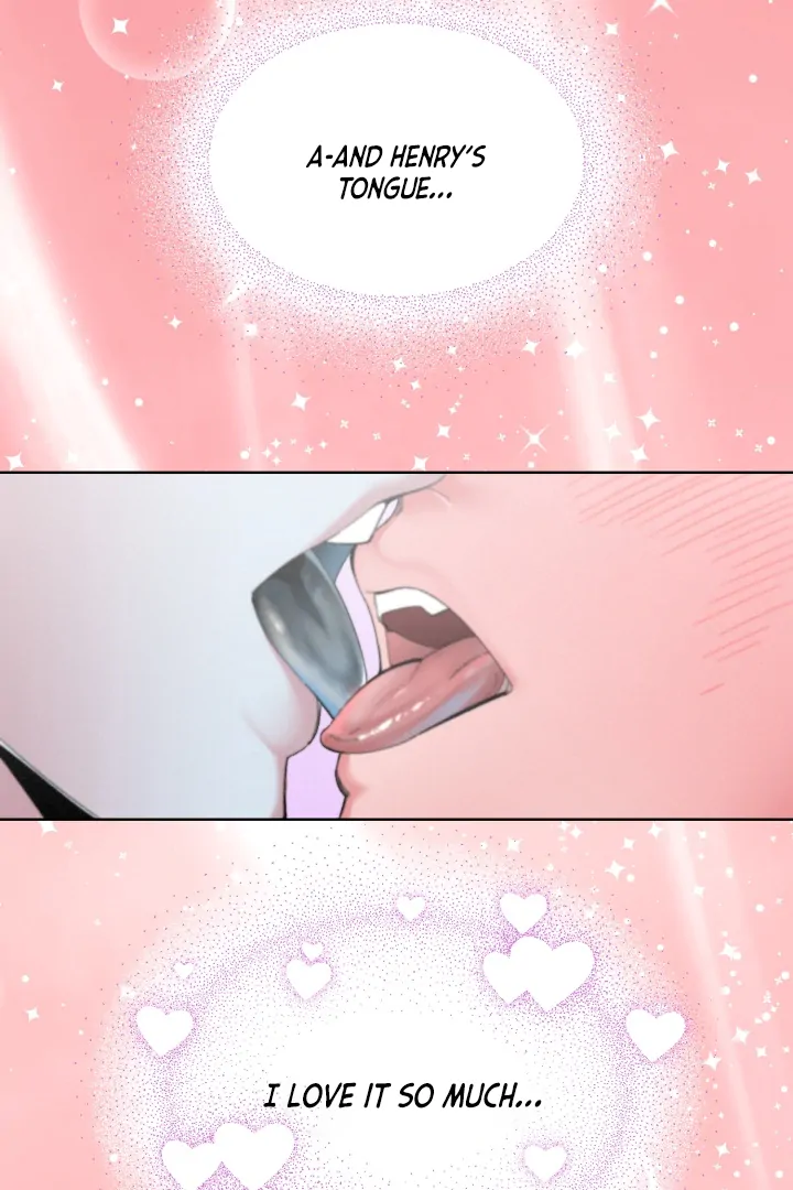 Dr. V and His Three Lovers (LILITH) - Chapter 8 manhwa
