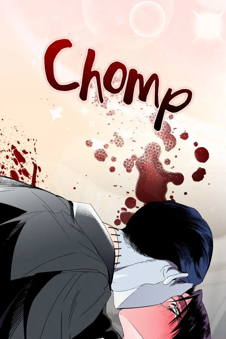 Dr. V and His Three Lovers (LILITH) - Chapter 8 manhwa
