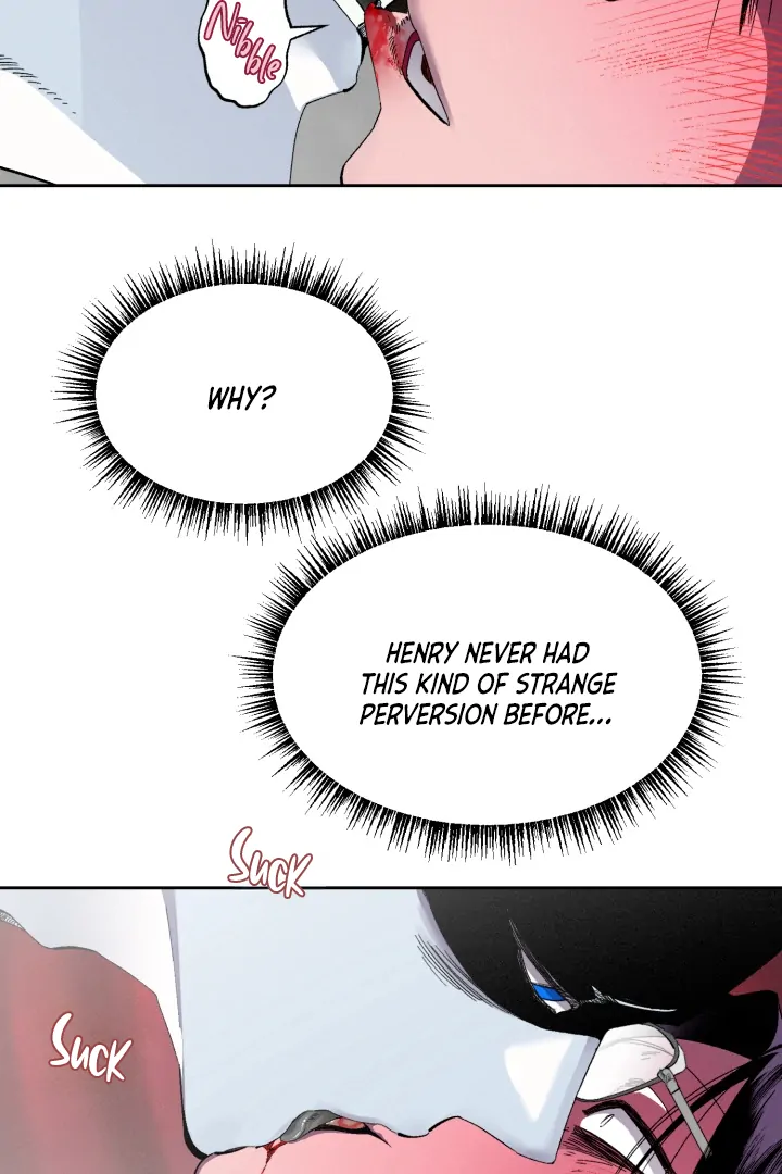 Dr. V and His Three Lovers (LILITH) - Chapter 8 manhwa