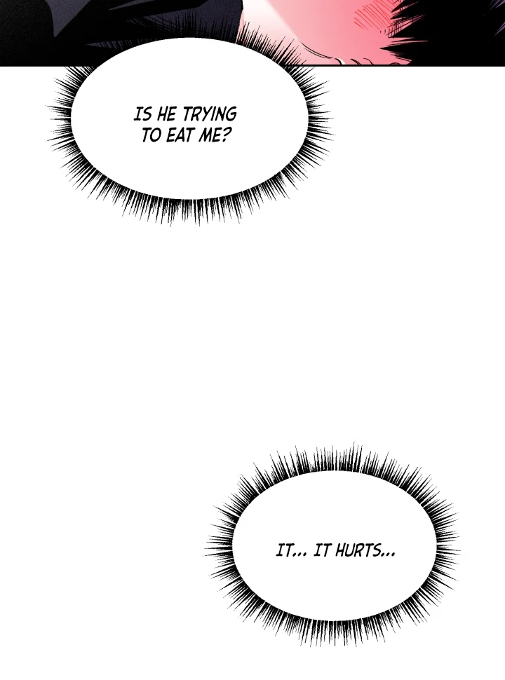 Dr. V and His Three Lovers (LILITH) - Chapter 8 manhwa
