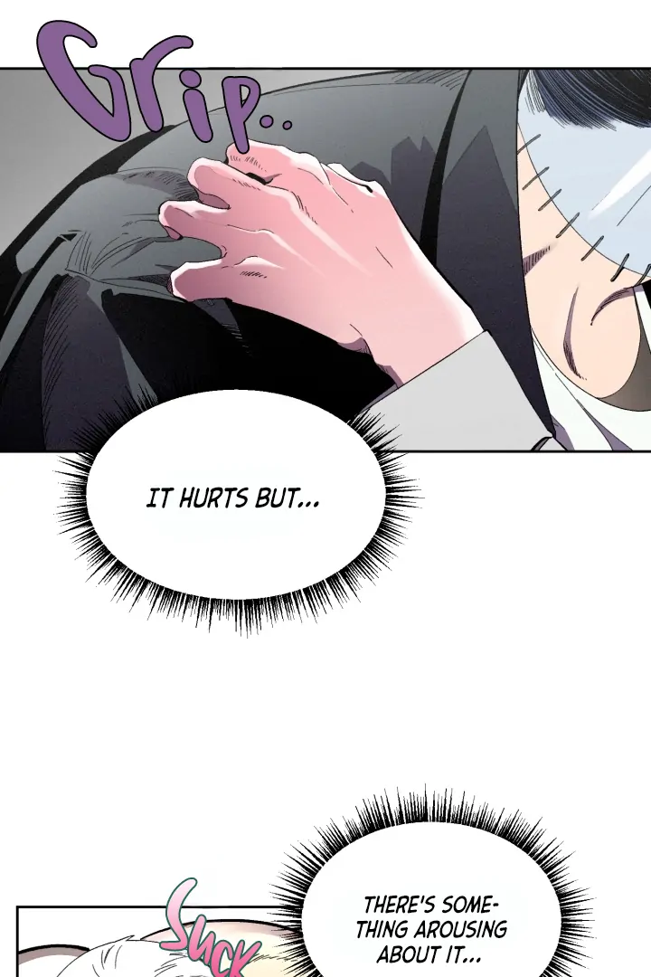 Dr. V and His Three Lovers (LILITH) - Chapter 8 manhwa