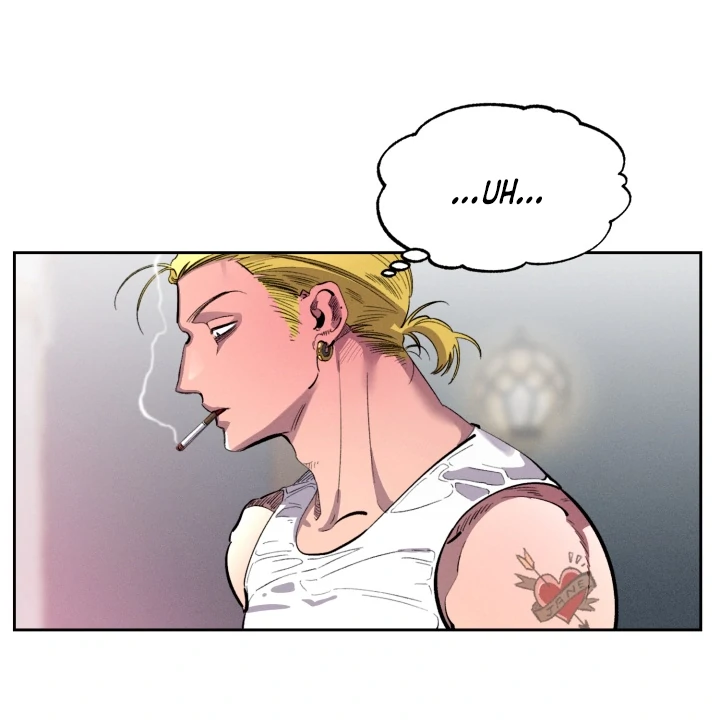 Dr. V and His Three Lovers (LILITH) - Chapter 8 manhwa