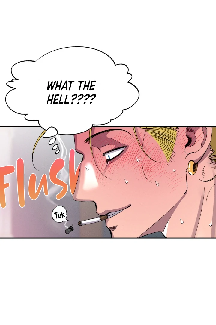 Dr. V and His Three Lovers (LILITH) - Chapter 8 manhwa