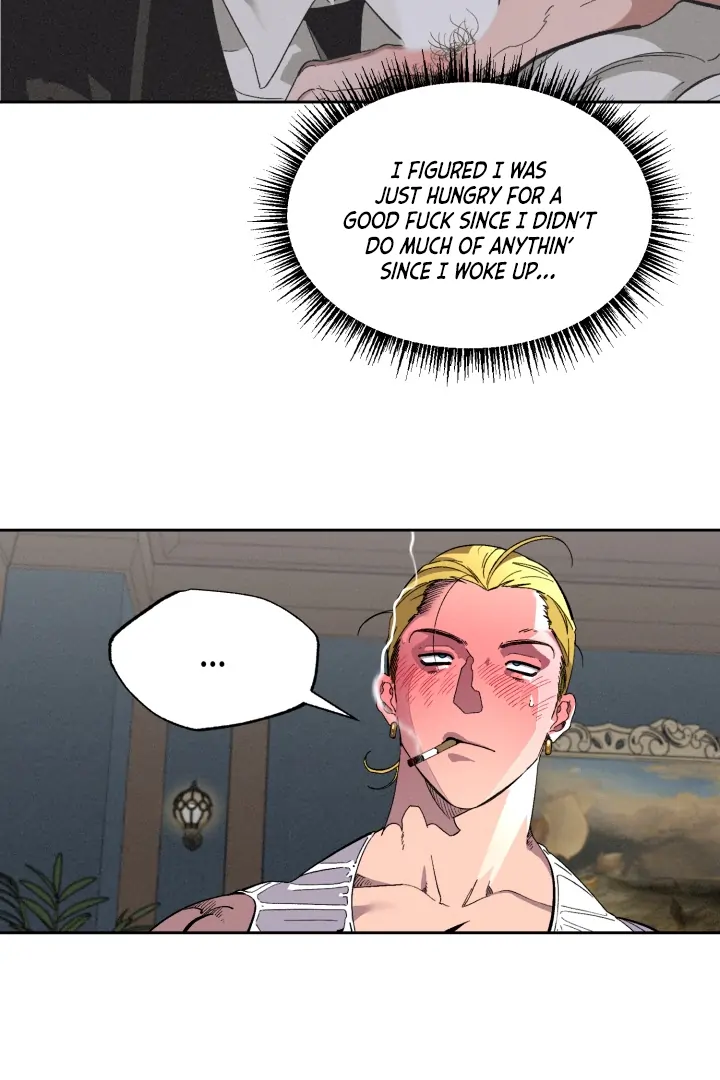 Dr. V and His Three Lovers (LILITH) - Chapter 8 manhwa