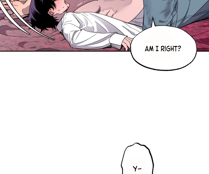 Dr. V and His Three Lovers (LILITH) - Chapter 8 manhwa