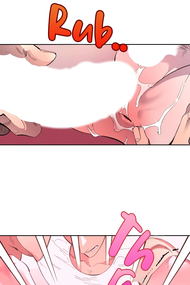 Dr. V and His Three Lovers (LILITH) - Chapter 8 manhwa