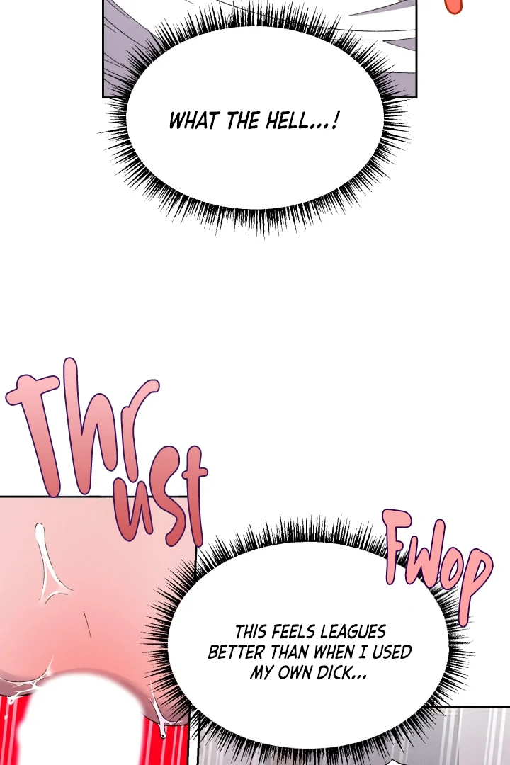 Dr. V and His Three Lovers (LILITH) - Chapter 8 manhwa