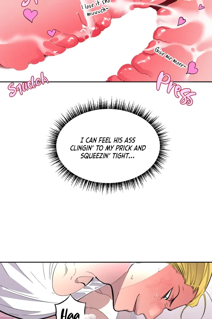 Dr. V and His Three Lovers (LILITH) - Chapter 8 manhwa