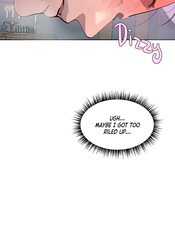 Dr. V and His Three Lovers (LILITH) - Chapter 8 manhwa