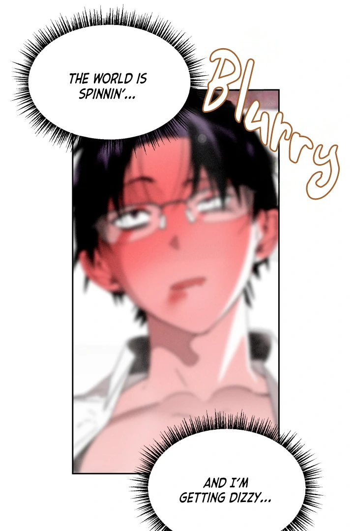 Dr. V and His Three Lovers (LILITH) - Chapter 8 manhwa