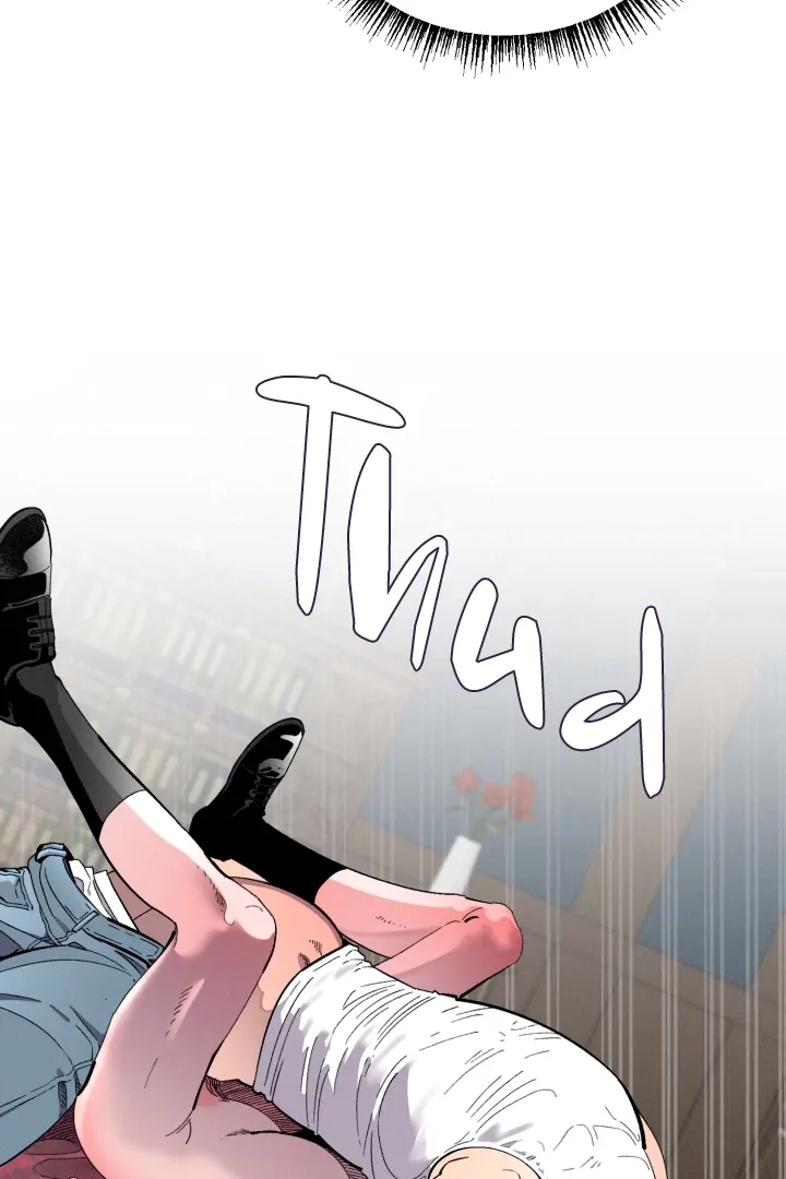Dr. V and His Three Lovers (LILITH) - Chapter 8 manhwa