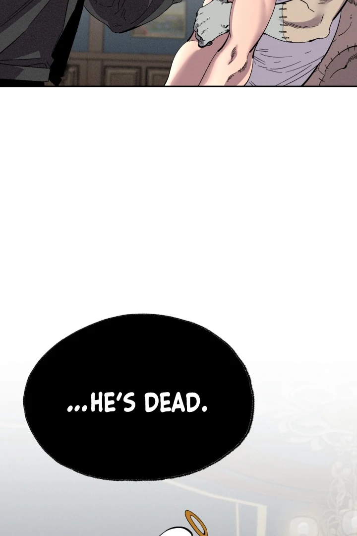 Dr. V and His Three Lovers (LILITH) - Chapter 8 manhwa