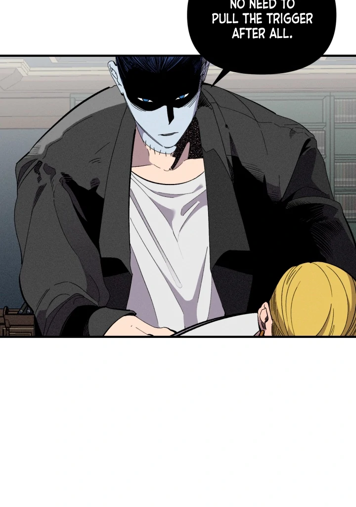 Dr. V and His Three Lovers (LILITH) - Chapter 8 manhwa