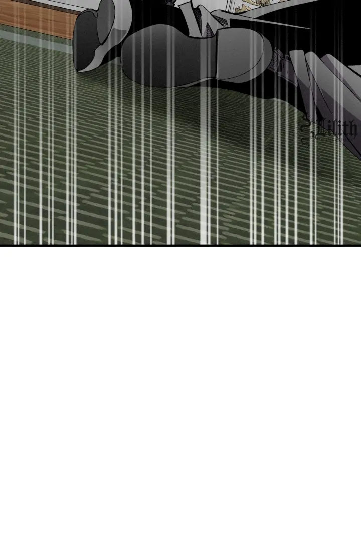 Dr. V and His Three Lovers (LILITH) - Chapter 8 manhwa