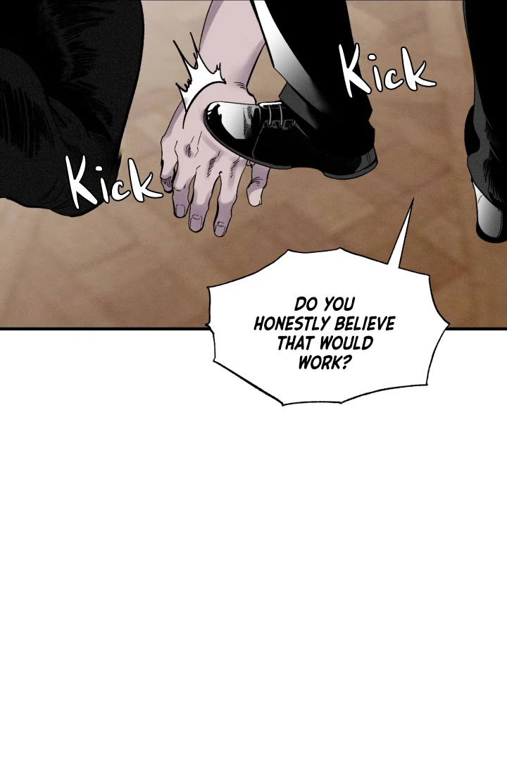 Dr. V and His Three Lovers (LILITH) - Chapter 8 manhwa