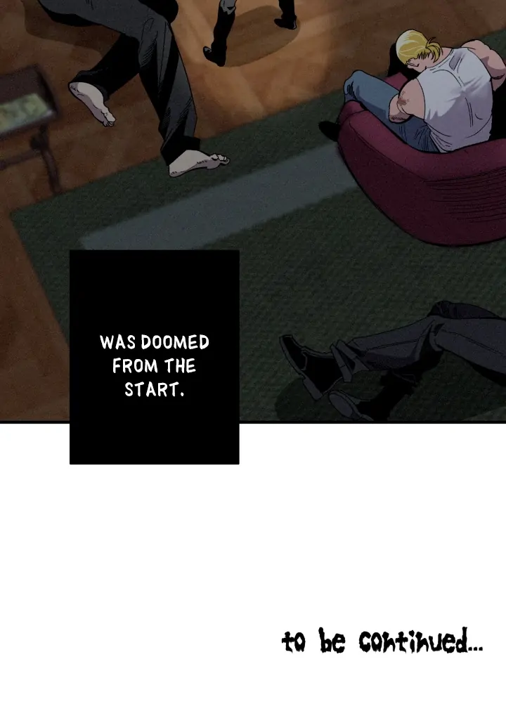 Dr. V and His Three Lovers (LILITH) - Chapter 8 manhwa