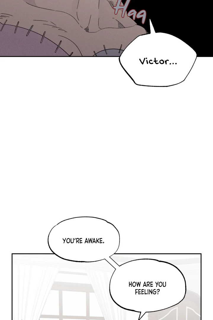 Dr. V and His Three Lovers (LILITH) - Chapter 9 manhwa