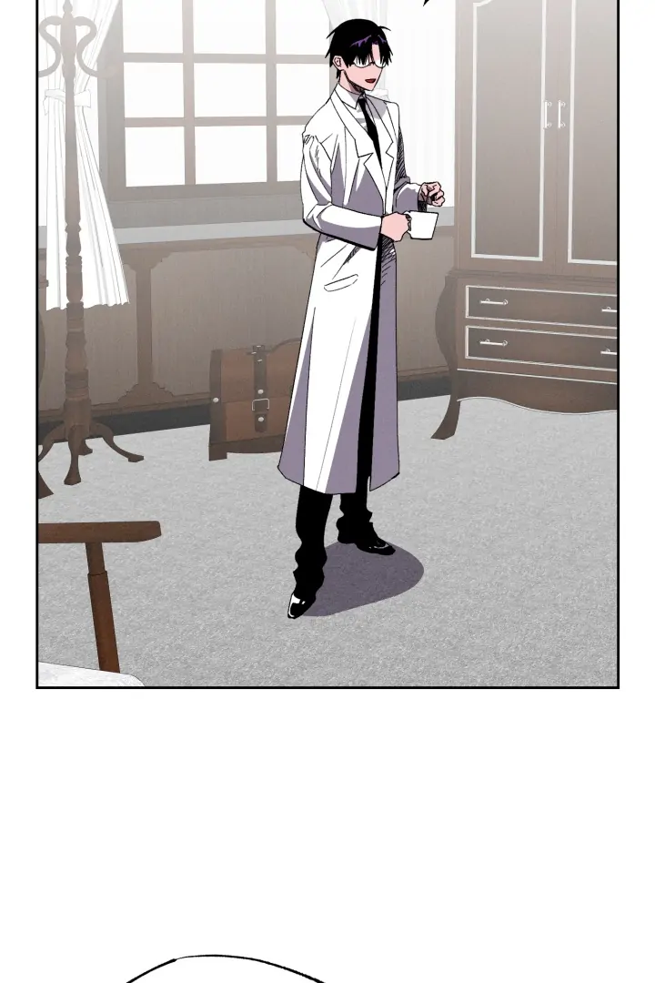 Dr. V and His Three Lovers (LILITH) - Chapter 9 manhwa
