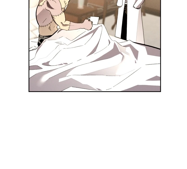 Dr. V and His Three Lovers (LILITH) - Chapter 9 manhwa