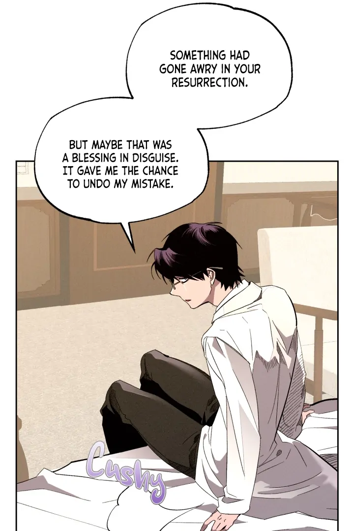 Dr. V and His Three Lovers (LILITH) - Chapter 9 manhwa