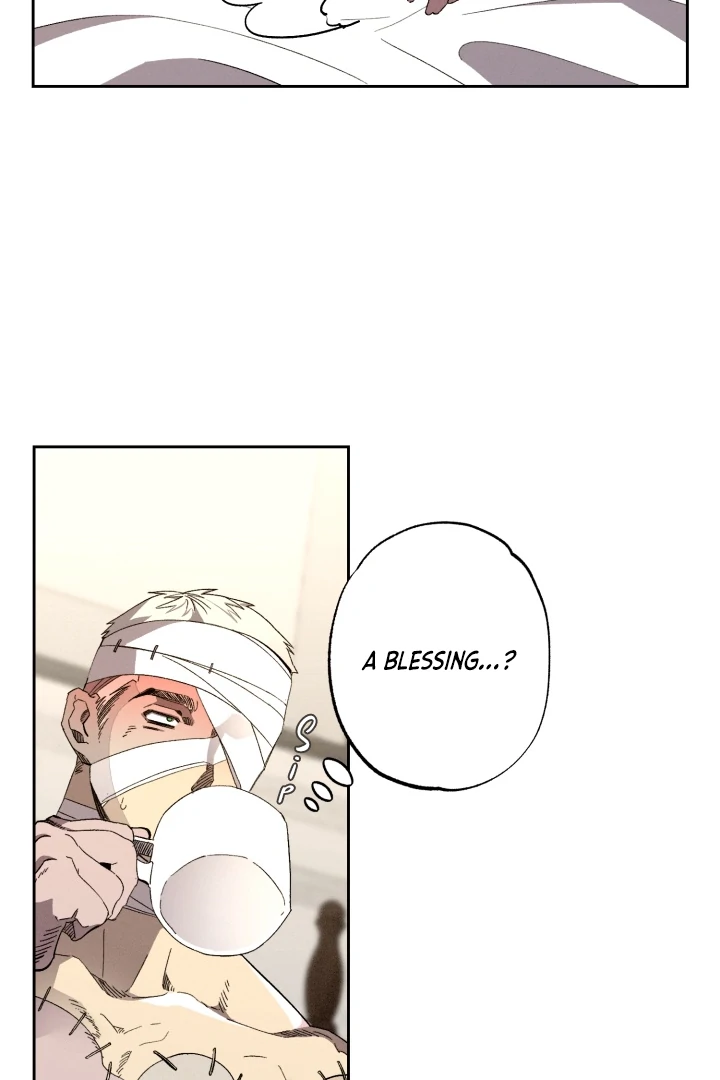 Dr. V and His Three Lovers (LILITH) - Chapter 9 manhwa