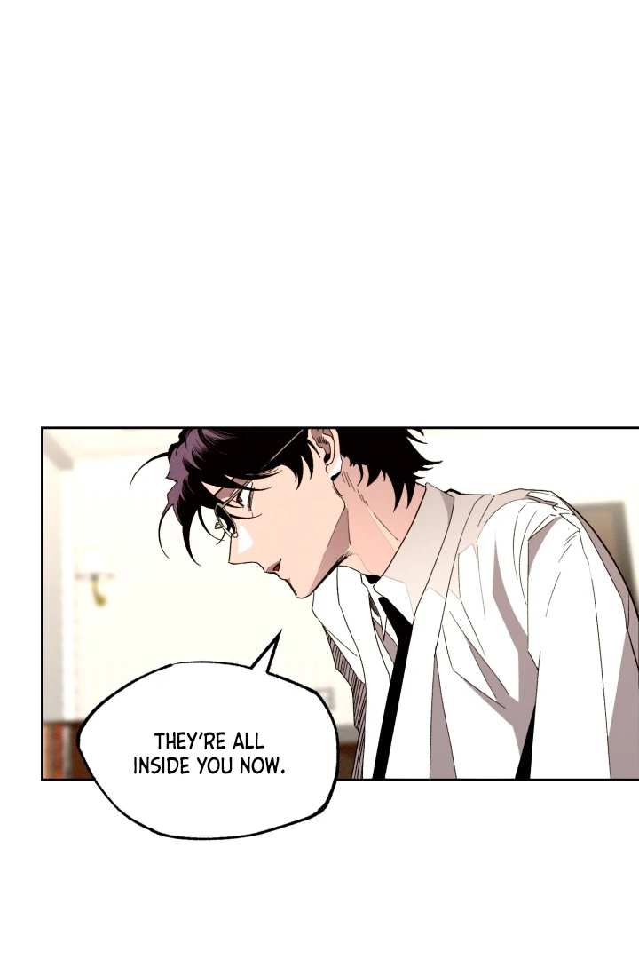 Dr. V and His Three Lovers (LILITH) - Chapter 9 manhwa