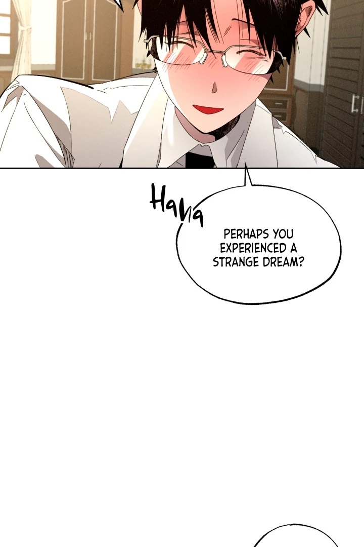 Dr. V and His Three Lovers (LILITH) - Chapter 9 manhwa