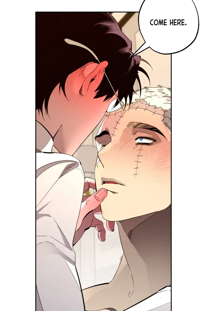 Dr. V and His Three Lovers (LILITH) - Chapter 9 manhwa