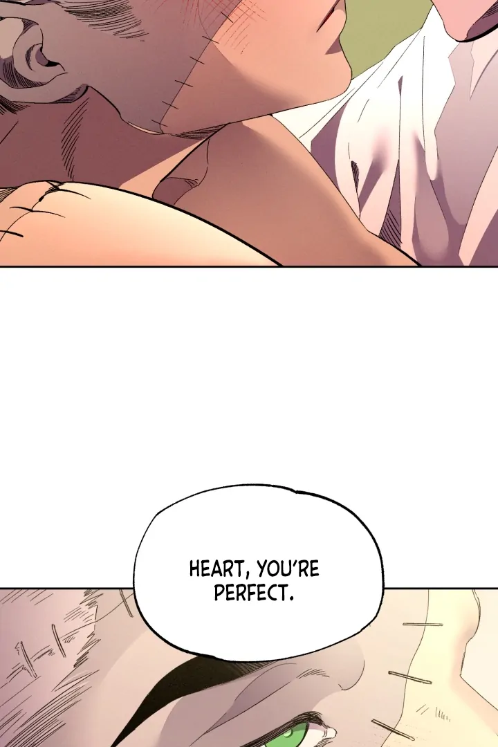 Dr. V and His Three Lovers (LILITH) - Chapter 9 manhwa