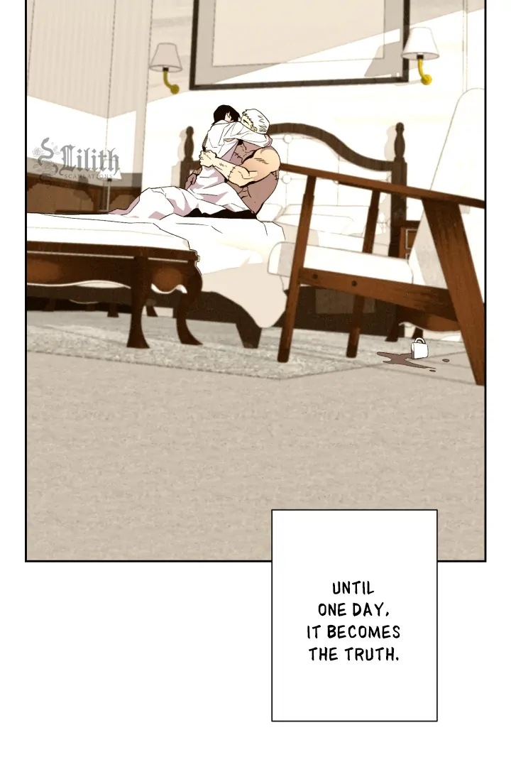 Dr. V and His Three Lovers (LILITH) - Chapter 9 manhwa