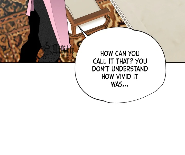 Dr. V and His Three Lovers (LILITH) - Chapter 9 manhwa
