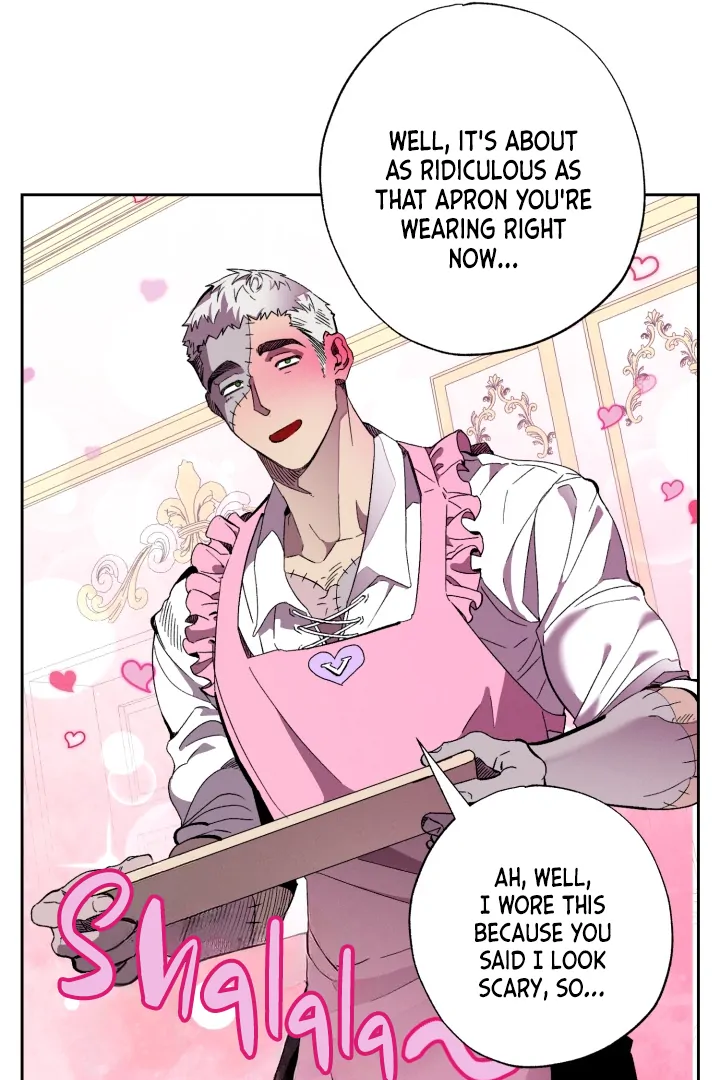 Dr. V and His Three Lovers (LILITH) - Chapter 9 manhwa