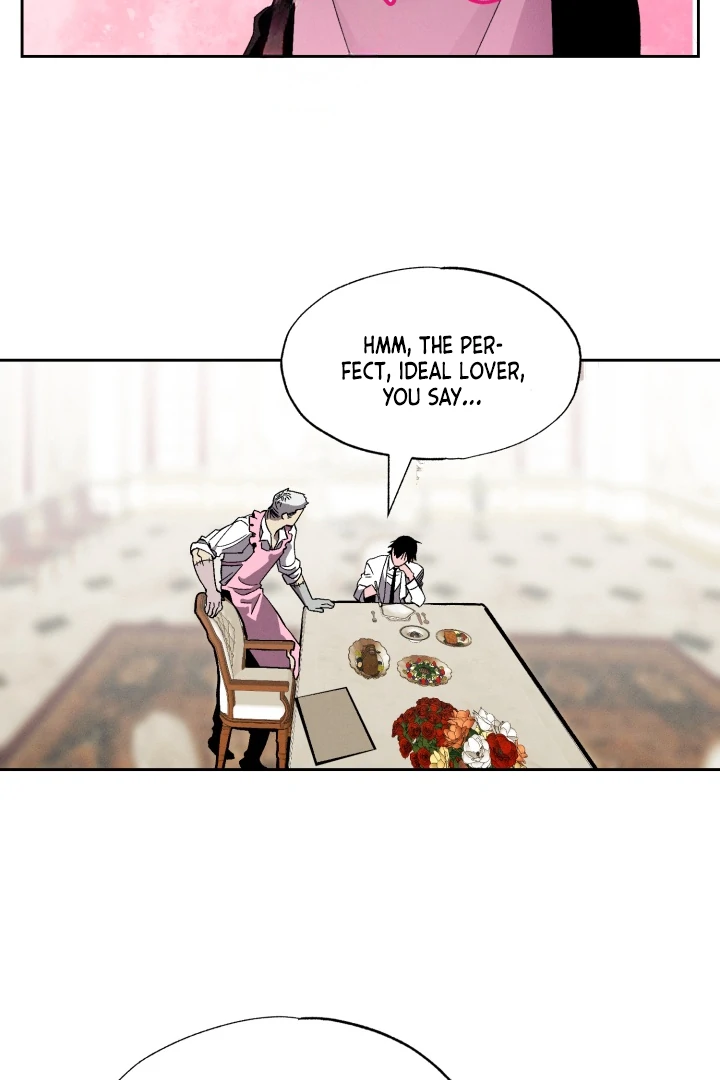 Dr. V and His Three Lovers (LILITH) - Chapter 9 manhwa