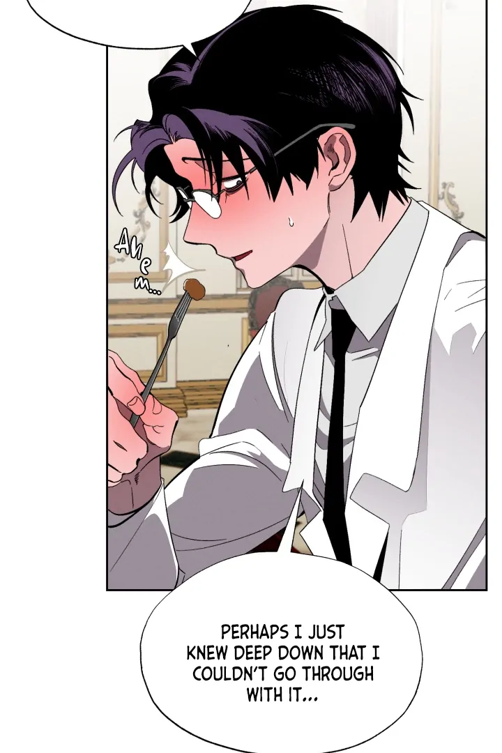 Dr. V and His Three Lovers (LILITH) - Chapter 9 manhwa