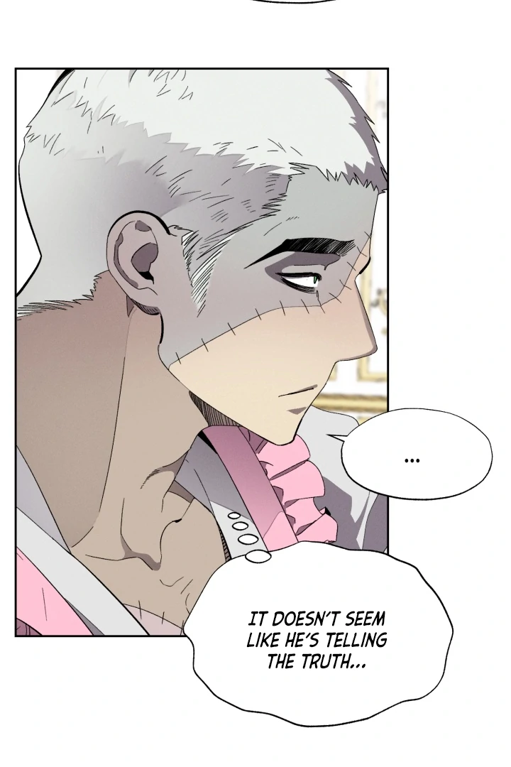 Dr. V and His Three Lovers (LILITH) - Chapter 9 manhwa