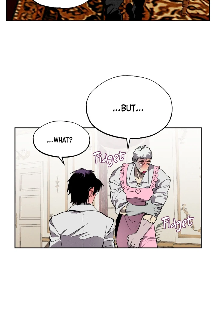 Dr. V and His Three Lovers (LILITH) - Chapter 9 manhwa