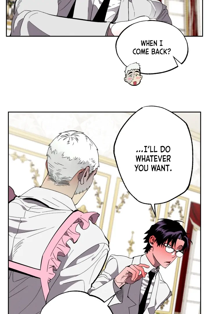 Dr. V and His Three Lovers (LILITH) - Chapter 9 manhwa