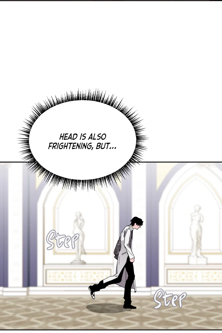 Dr. V and His Three Lovers (LILITH) - Chapter 9 manhwa