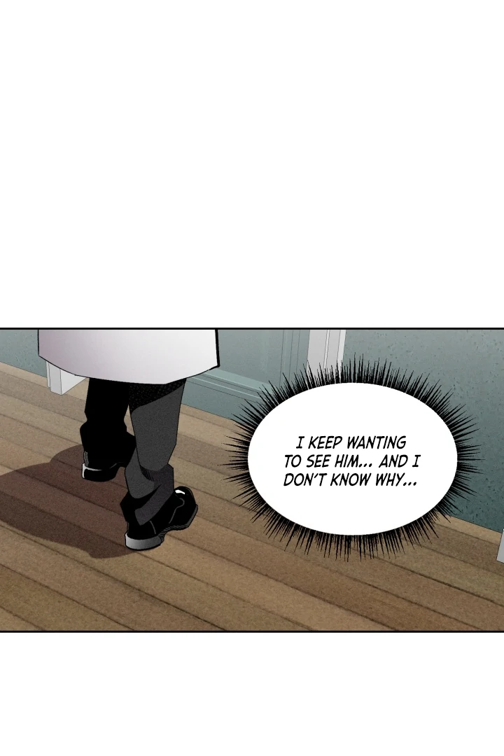 Dr. V and His Three Lovers (LILITH) - Chapter 9 manhwa