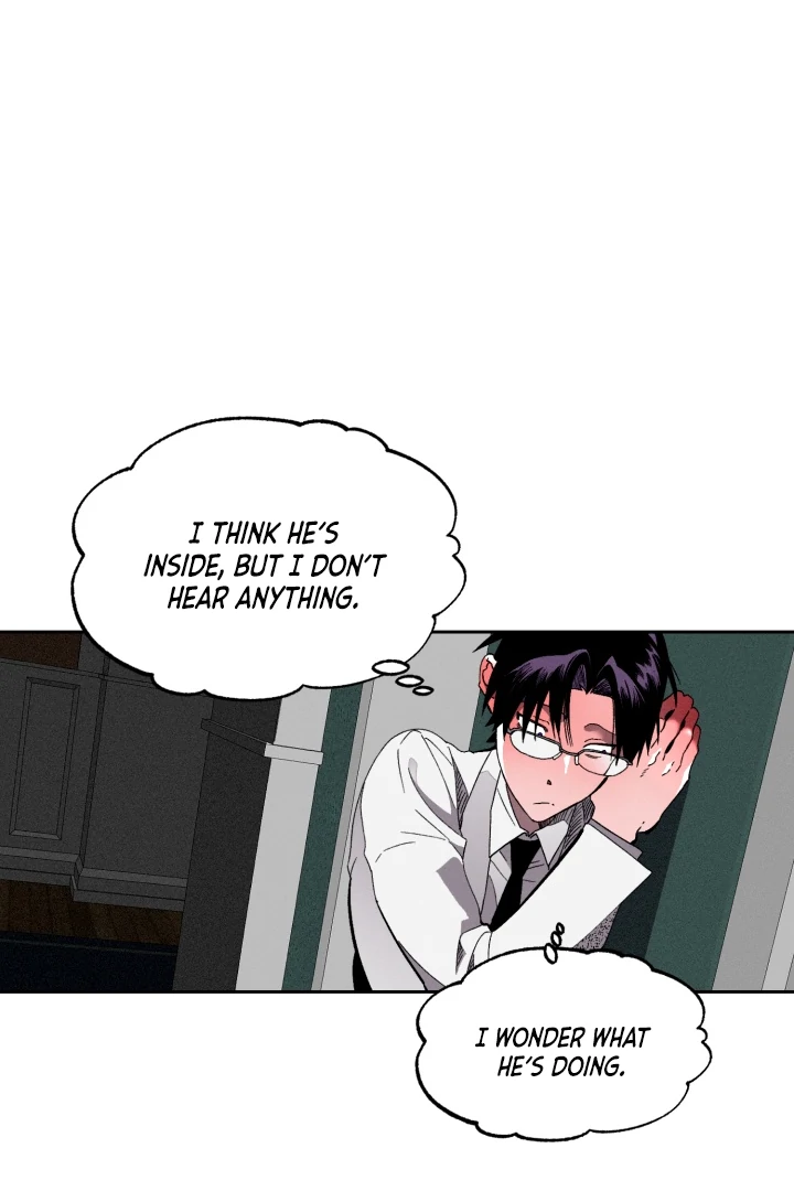 Dr. V and His Three Lovers (LILITH) - Chapter 9 manhwa