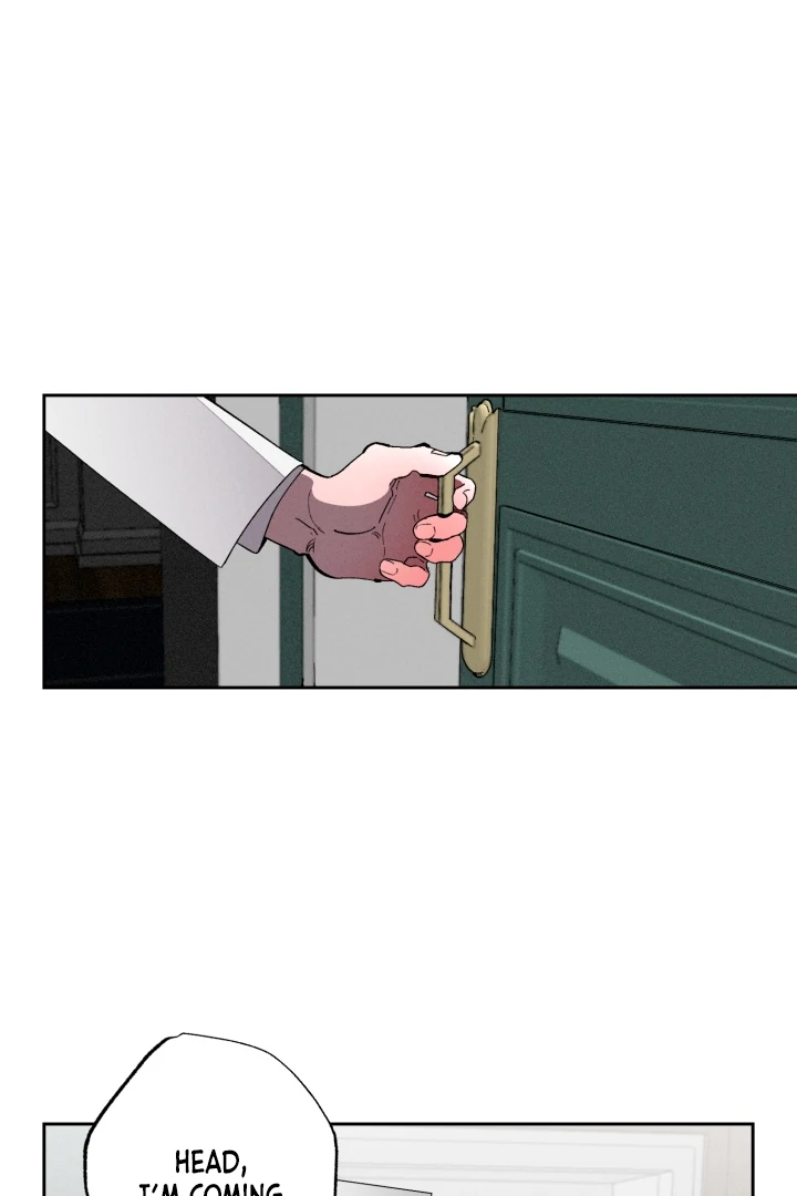 Dr. V and His Three Lovers (LILITH) - Chapter 9 manhwa