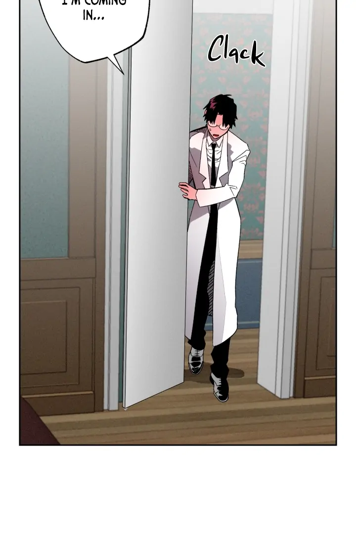 Dr. V and His Three Lovers (LILITH) - Chapter 9 manhwa
