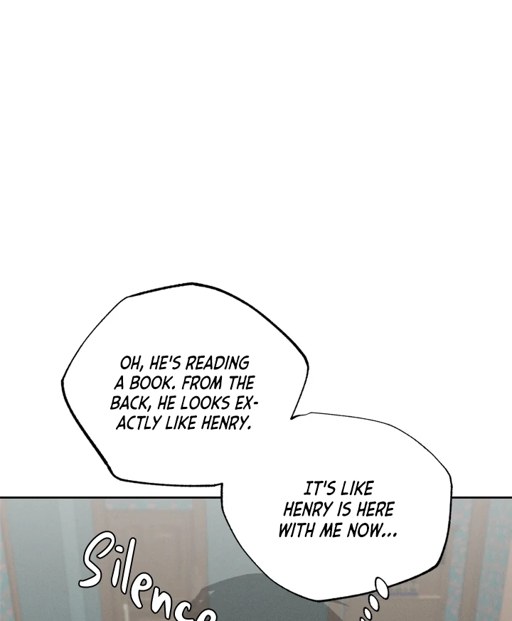 Dr. V and His Three Lovers (LILITH) - Chapter 9 manhwa