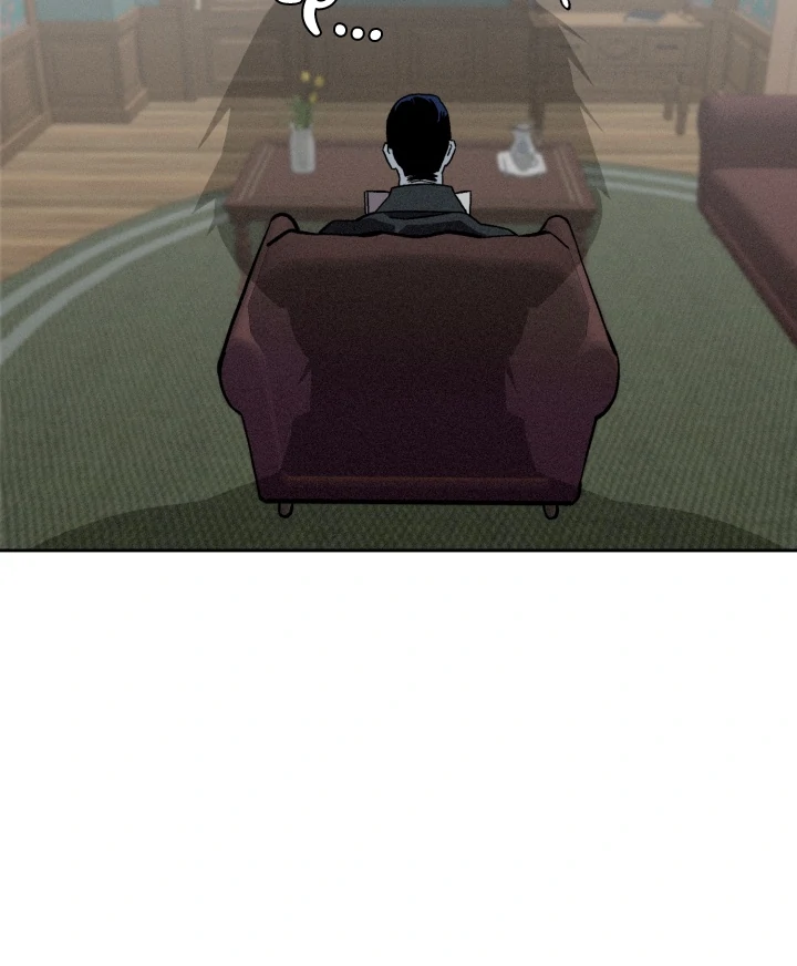 Dr. V and His Three Lovers (LILITH) - Chapter 9 manhwa