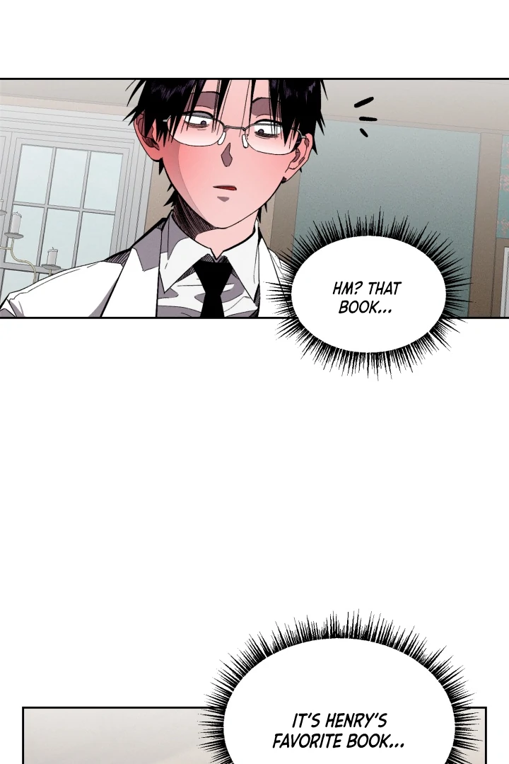 Dr. V and His Three Lovers (LILITH) - Chapter 9 manhwa