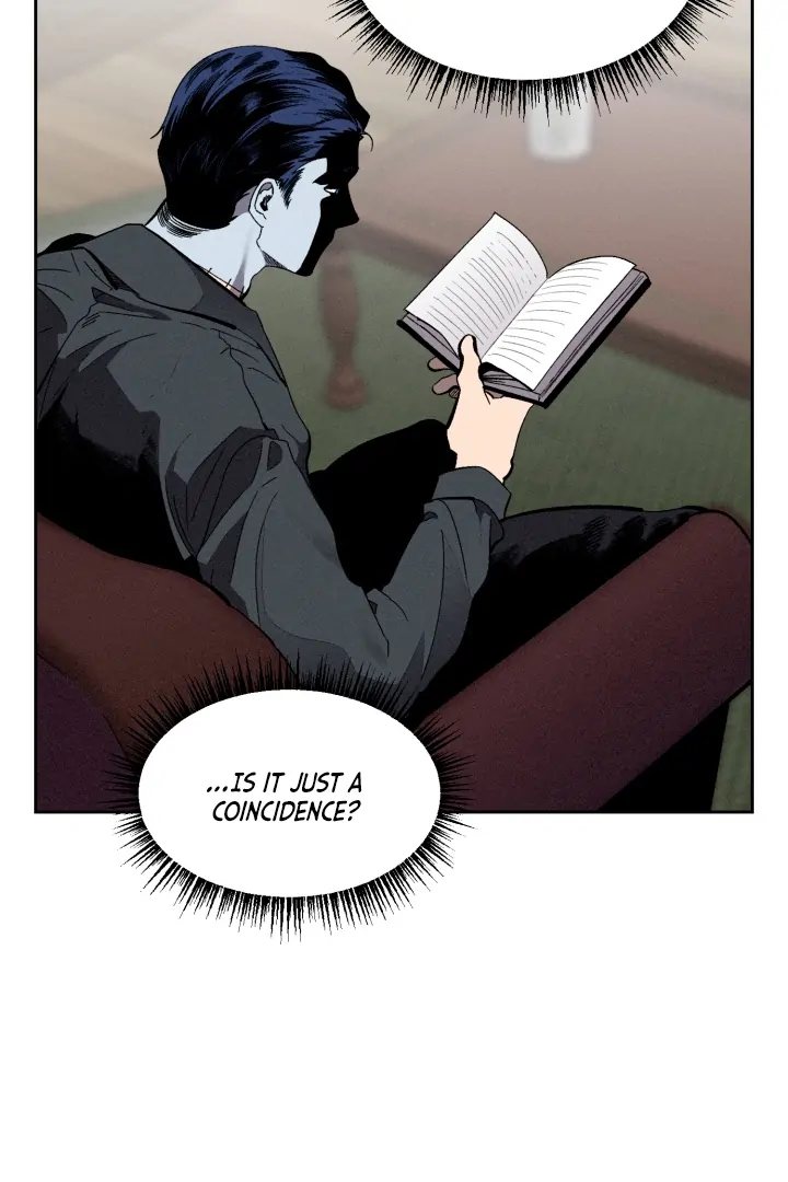 Dr. V and His Three Lovers (LILITH) - Chapter 9 manhwa