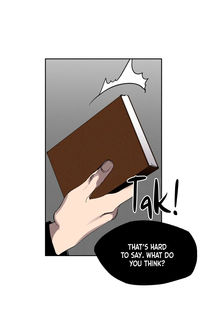 Dr. V and His Three Lovers (LILITH) - Chapter 9 manhwa