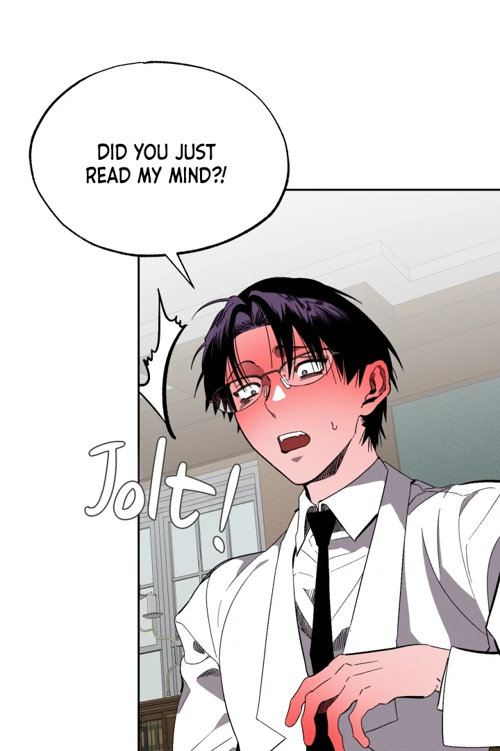 Dr. V and His Three Lovers (LILITH) - Chapter 9 manhwa